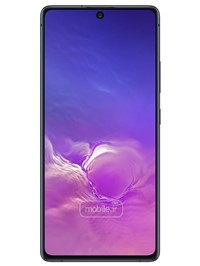 Samsung Galaxy S10 Lite سامسونگ