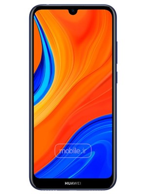 Huawei Y6s