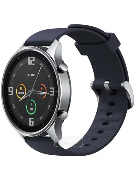 xiaomi smartwatch color