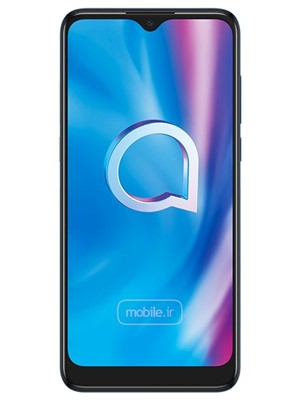 Alcatel 1S 2020