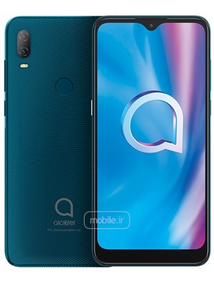 Alcatel 1V 2020