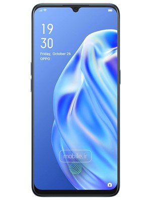 Oppo F15