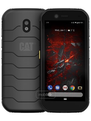 Cat S32