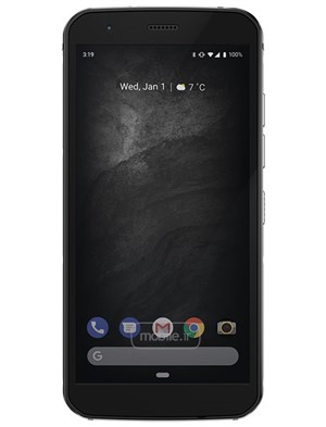 Cat S52