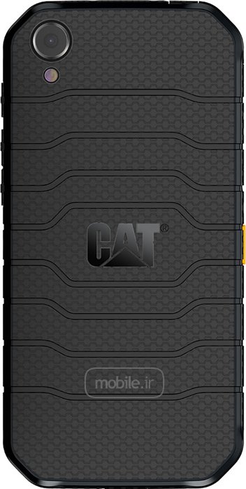 Cat S41 کاترپیلار