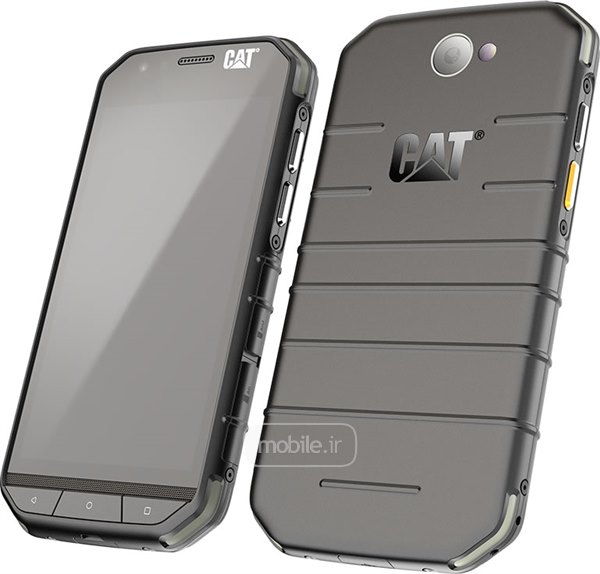 Cat S31 کاترپیلار