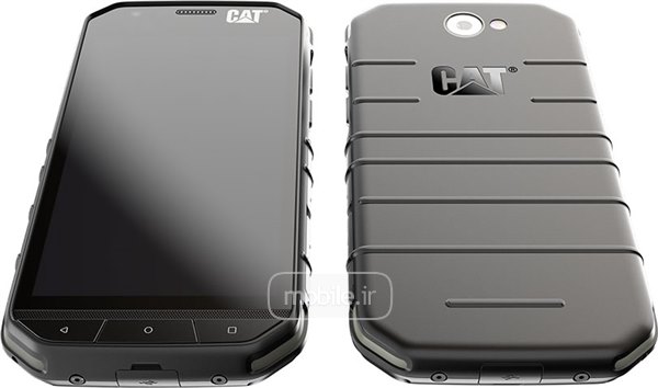 Cat S31 کاترپیلار