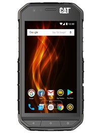 Cat S31 کاترپیلار