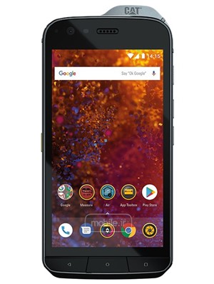Cat S61
