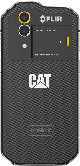 Cat S60 کاترپیلار