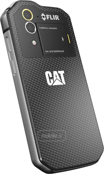 Cat S60 کاترپیلار