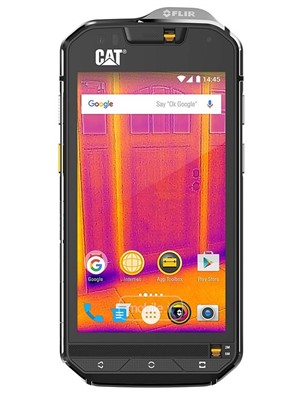 Cat S60