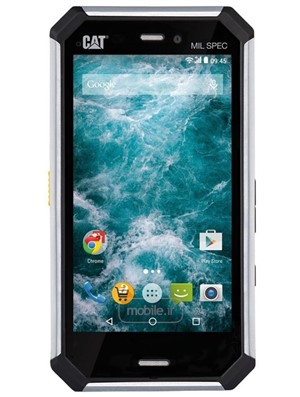 Cat S50