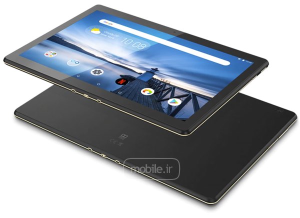 Lenovo M10 FHD REL لنوو