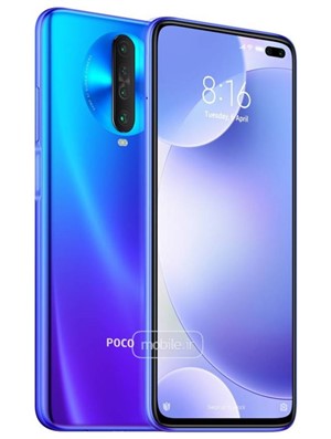 Xiaomi Poco X2