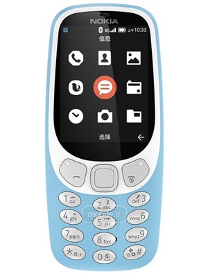 Nokia 3310 4G