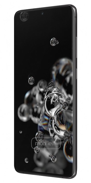 Samsung Galaxy S20 Ultra 5G سامسونگ