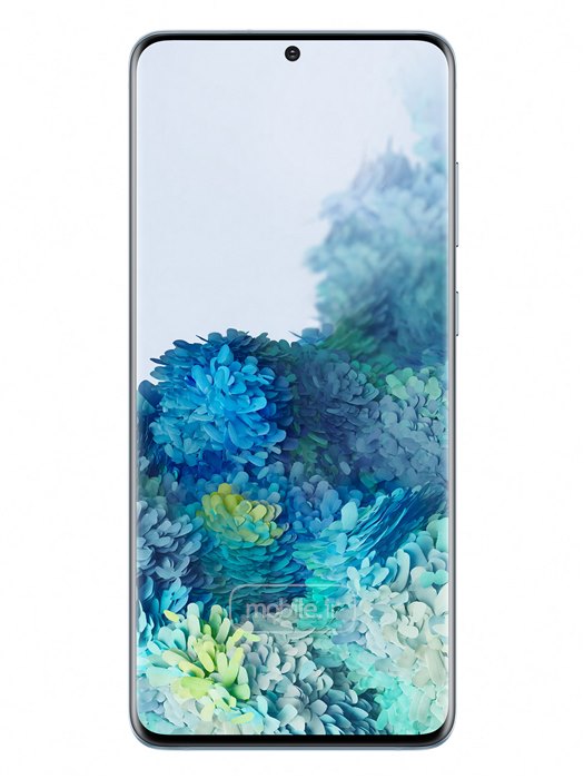 Samsung Galaxy S20+ 5G سامسونگ