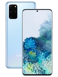 Samsung Galaxy S20+ 5G سامسونگ
