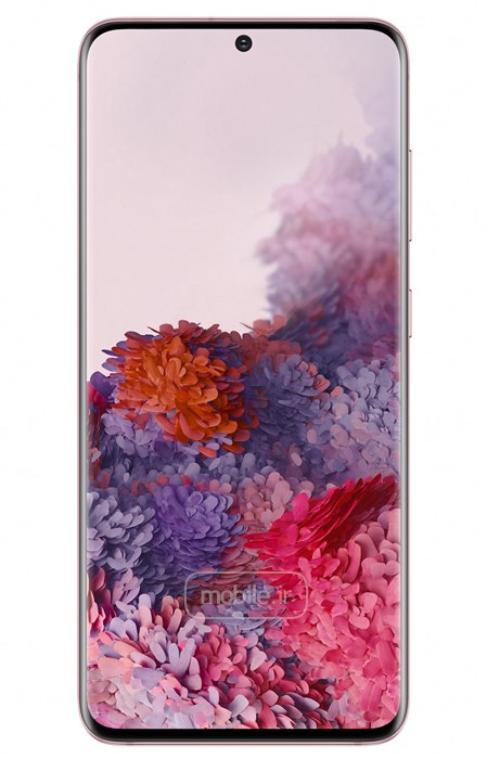 Samsung Galaxy S20 5G سامسونگ