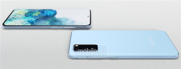 Samsung Galaxy S20 سامسونگ