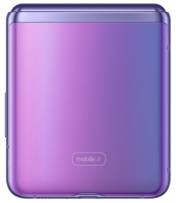 Samsung Galaxy Z Flip سامسونگ