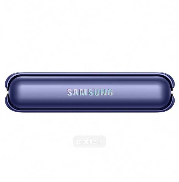 Samsung Galaxy Z Flip سامسونگ