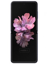Samsung Galaxy Z Flip سامسونگ
