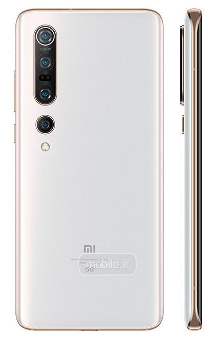 Xiaomi Mi 10 Pro 5G شیائومی