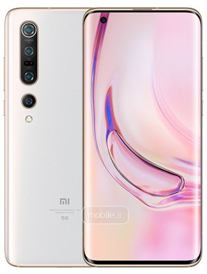 Xiaomi Mi 10 Pro 5G