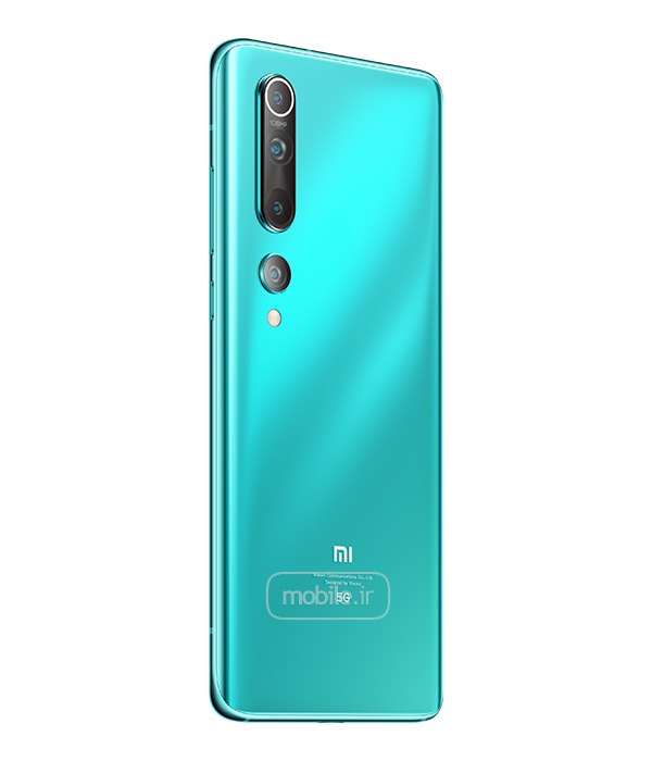 Xiaomi Mi 10 5G شیائومی