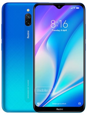Xiaomi Redmi 8A Dual