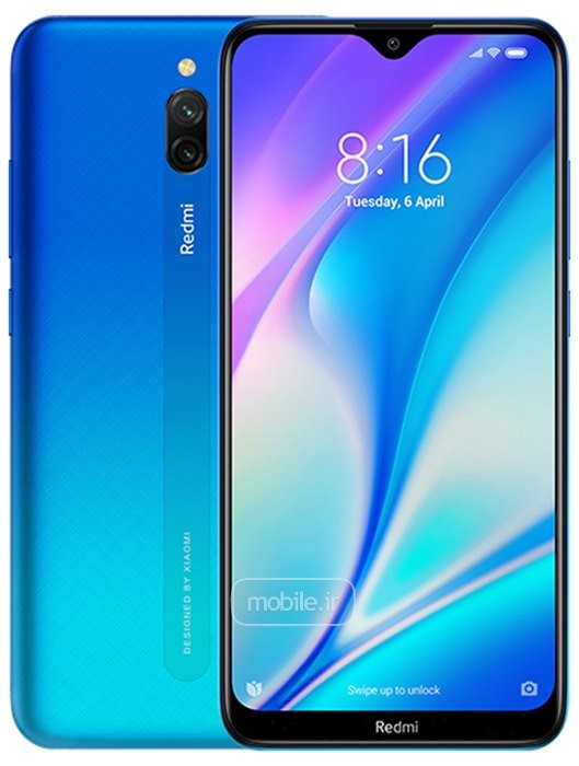 redmi 8a dual market price