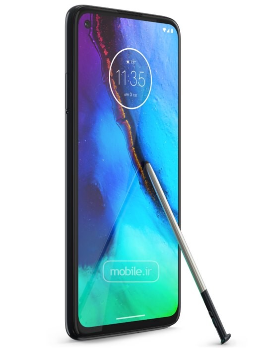 moto g stylus mobile