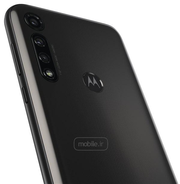 Motorola Moto G Power موتورولا