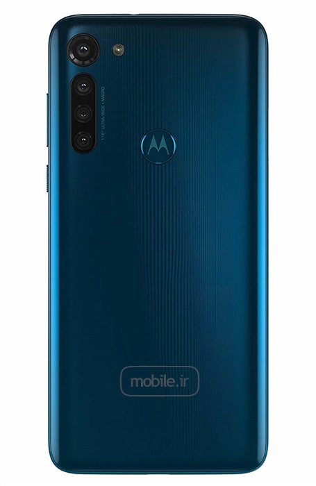 Motorola Moto G8 Power موتورولا