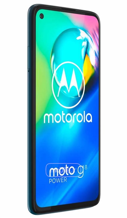 Motorola Moto G8 Power موتورولا