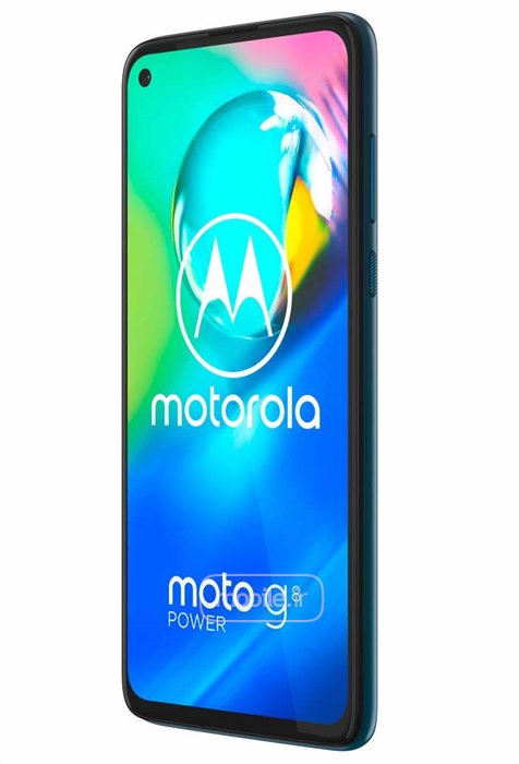 Motorola Moto G8 Power موتورولا