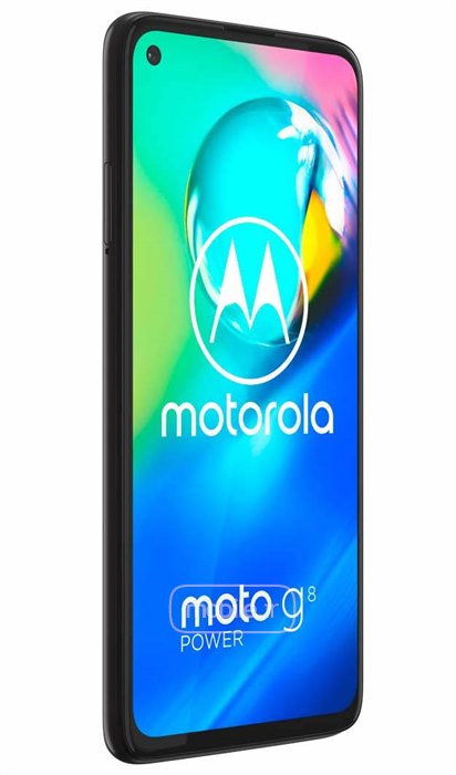 Motorola Moto G8 Power موتورولا