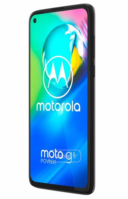 Motorola Moto G8 Power موتورولا