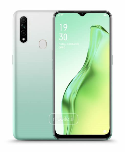 Oppo A31 اوپو