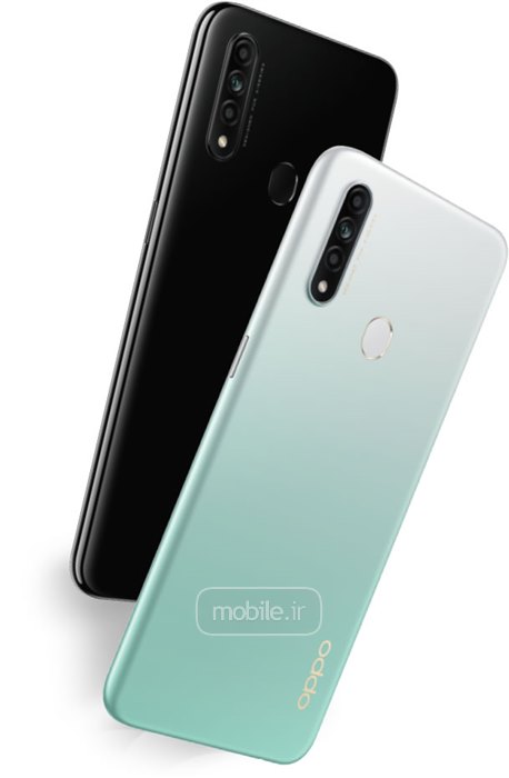 Oppo A31 اوپو