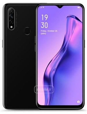 Oppo A31