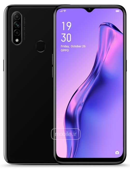 oppo a3 1