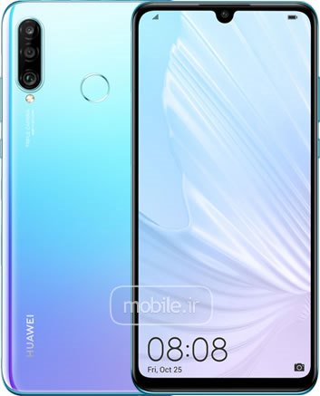 Huawei P30 lite New Edition هواوی