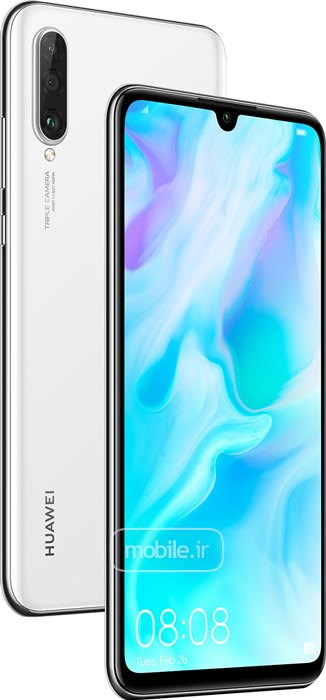 Huawei P30 lite New Edition هواوی