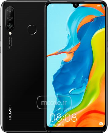 Huawei P30 lite New Edition هواوی