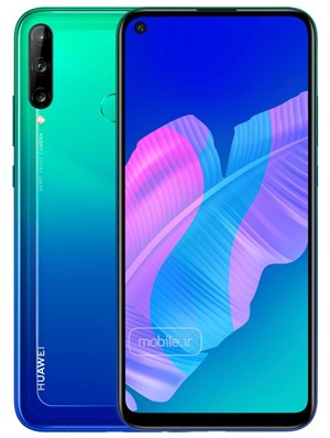 Huawei Y7p