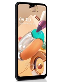 LG K41S ال جی