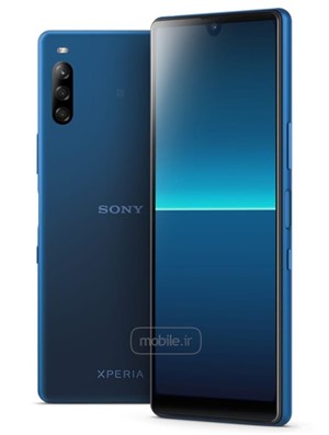 Sony Xperia L4